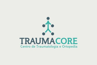Como chegar até TRAUMACORE Centro de Traumatologia e Ortopedia em